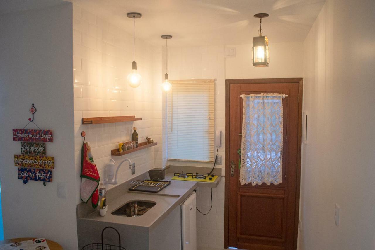 Ferienwohnung Por Do Sol Rio de Janeiro Exterior foto